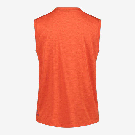 CMP MAN T-SHIRT SLEEVELESS Bild 2