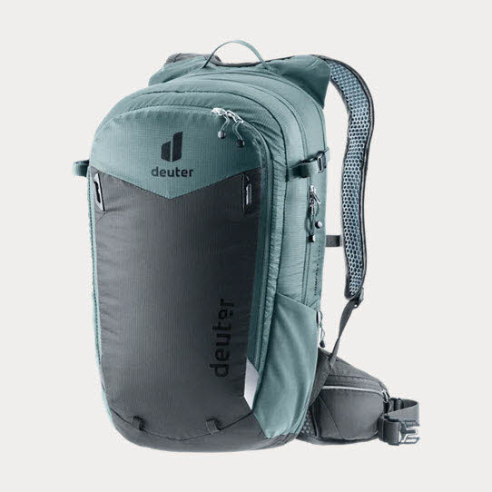 DEUTER COMPACT 14+3