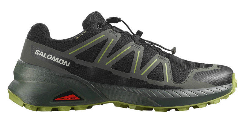 SALOMON SPEEDCROSS PEAK GTX® Bild 2