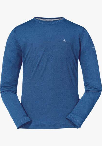 SCHÖFFEL LONGSLEEVE LAUBBICHEL M Bild 1 SCHÖFFEL LONGSLEEVE LAUBBICHEL M