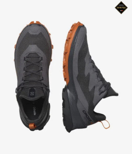 SALOMON CROSS OVER 2 GTX Bild 3