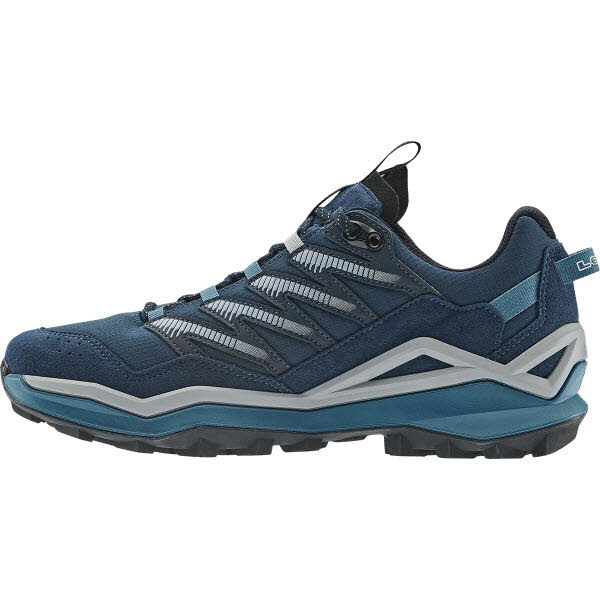 LOWA MADDOX PRO GTX LO