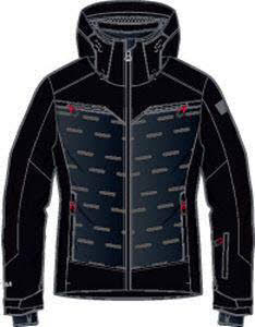 ICEPEAK EMMET