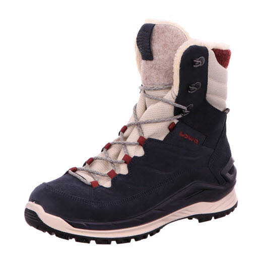 LOWA CALCETA EVO GTX Ws