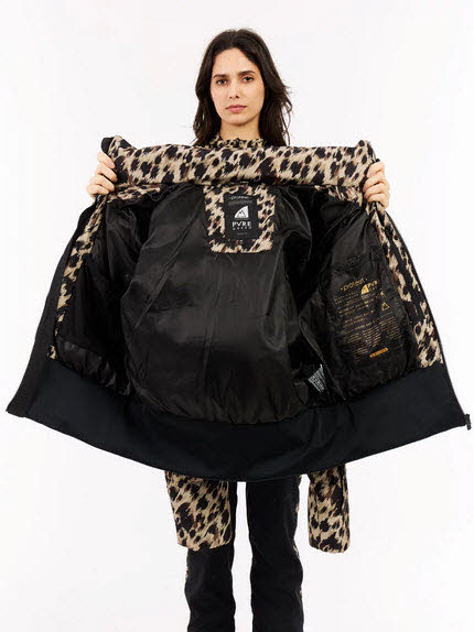 PROTEST PRT JETTA Bild 5