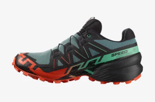 SALOMON SPEEDCROSS 6 GTX® Bild 1 SALOMON SPEEDCROSS 6 GTX®