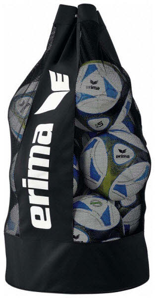 ERIMA 12er BALLSACK Bild 1 ERIMA 12er BALLSACK