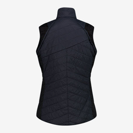 CMP WOMAN JACKET WITH DETACHABLE SLEEVE Bild 5