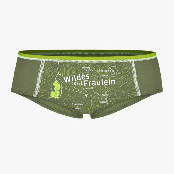 EIN SCHÖNER FLECK ERDE WILDES FRÄULEIN Bild 1 EIN SCHÖNER FLECK ERDE WILDES FRÄULEIN