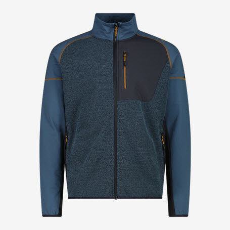 CMP MAN JACKET