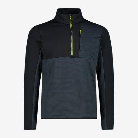 CMP MAN SWEAT Bild 1 CMP MAN SWEAT