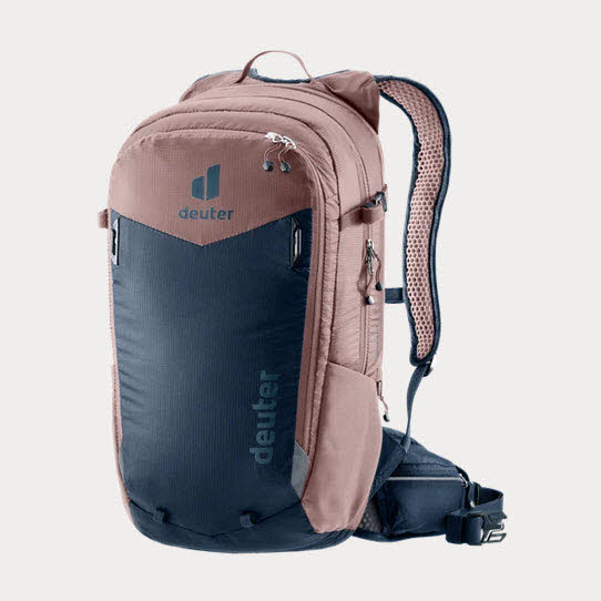 DEUTER COMPACT 14+3