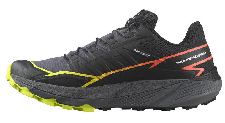 SALOMON THUNDERCROSS