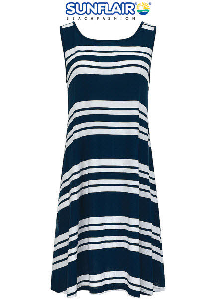 SUNFLAIR KLEID