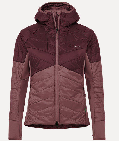 PROTEST WO SESVENNA JACKET IV