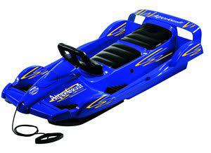 ALPEN GAUDI ALPEN DOUBLE RACE