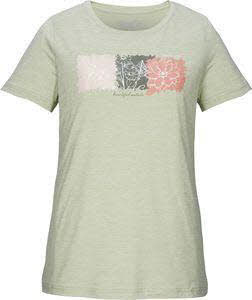 KILLTEC KOS 18 WMN TSHRT