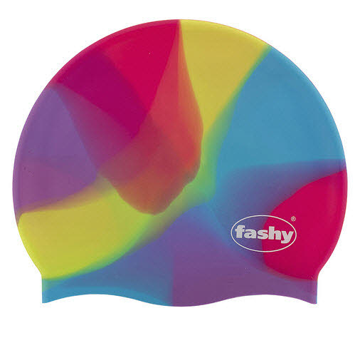 FASHY SILICONE SPORT CAP Bild 5