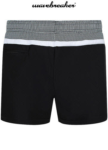 WAVEBREAKER BADEHOSE
