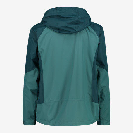 CMP MAN JACKET ZIP HOOD Bild 2