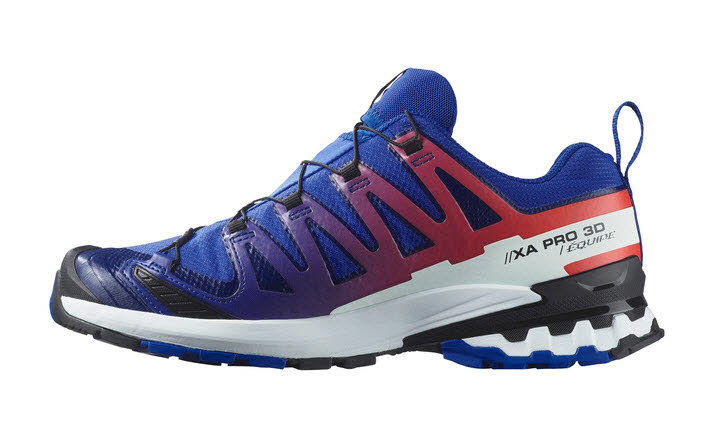 SALOMON XA PRO 3D V9 GTX EQUIPE