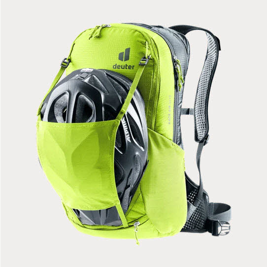 DEUTER RACE AIR 14+3 Bild 6