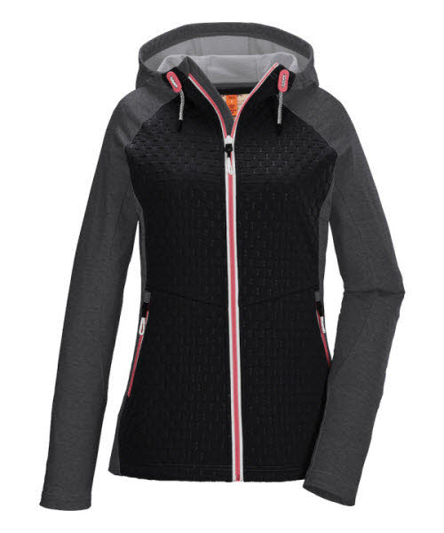 KILLTEC KOS 363 WMN JCKT