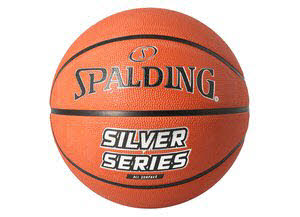 SPALDING SILVER SERIES
