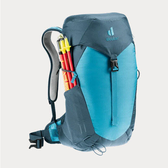 DEUTER AC LITE 14 SL Bild 7