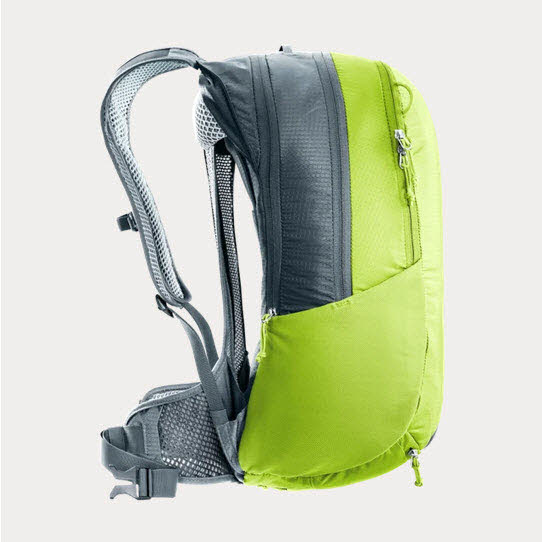 DEUTER RACE AIR 14+3 Bild 3