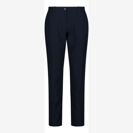 CMP WOMAN LONG PANT