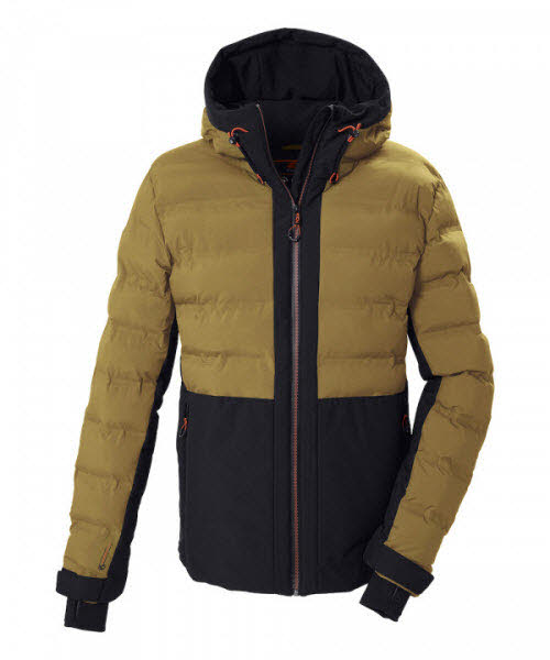 KILLTEC KSW 67 MN SKI JCKT