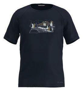 VAUDE ME GLEANN T-SHIRT II