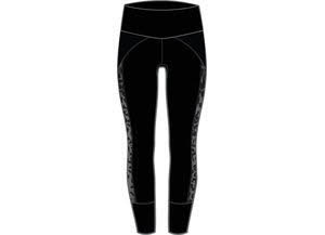 BEACHBODY ALIGN FLOCK 7/8 TIGHT Bild 1 BEACHBODY ALIGN FLOCK 7/8 TIGHT