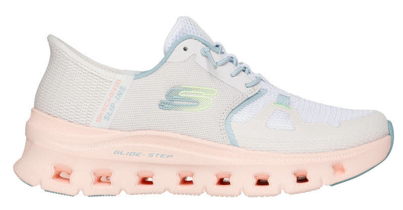 SKECHERS SLIP-INS: GLIDE STEP PRO