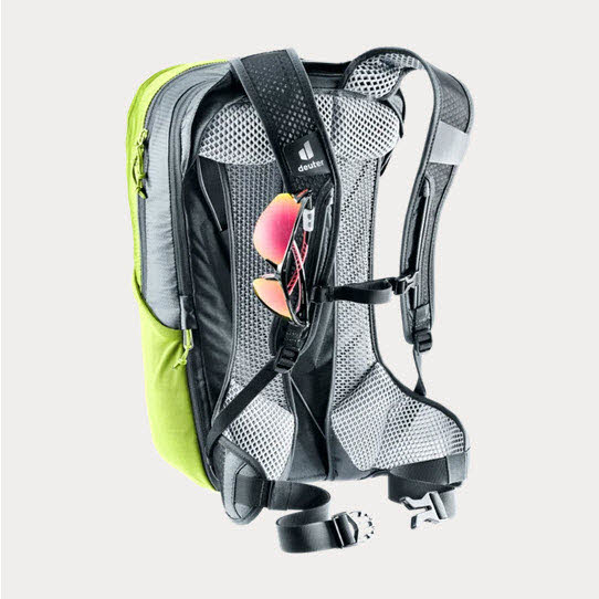 DEUTER RACE AIR 14+3 Bild 8