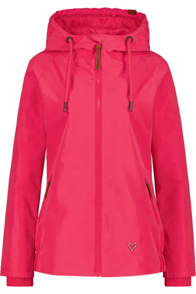 ALIFE AND KICKIN BETTY AK A JACKET Bild 1 ALIFE AND KICKIN BETTY AK A JACKET