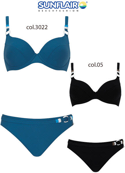 SUNFLAIR BIKINI