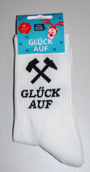 "GLÜCK AUF" GLÜCK AUF Bild 1 "GLÜCK AUF" GLÜCK AUF