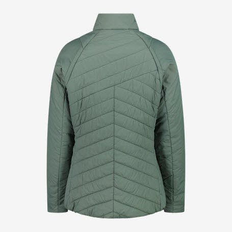 CMP WOMAN JACKET WITH DETACHABLE SLEEVE Bild 2