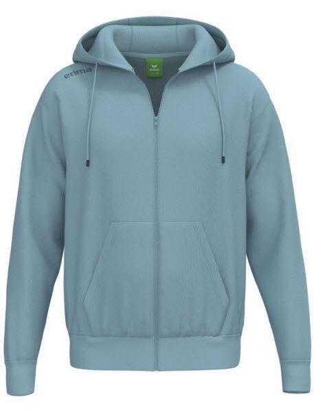 ERIMA TS HOODY JACKET