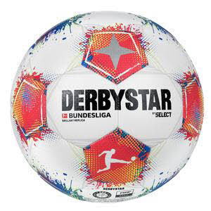 DERBYSTAR BUNDESLIGA BRILLANT REPLICA v25