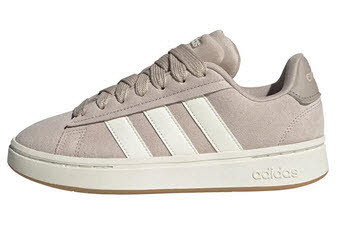 ADIDAS GRAND COURT ALPHA 00s