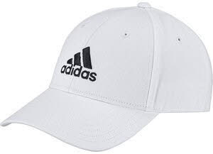 ADIDAS BBALL CAP COT Bild 1 ADIDAS BBALL CAP COT