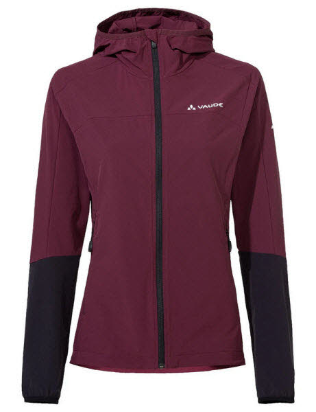 VAUDE WO MOAB JACKET IV