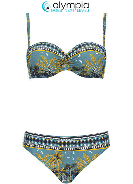 OLYMPIA BIKINI
