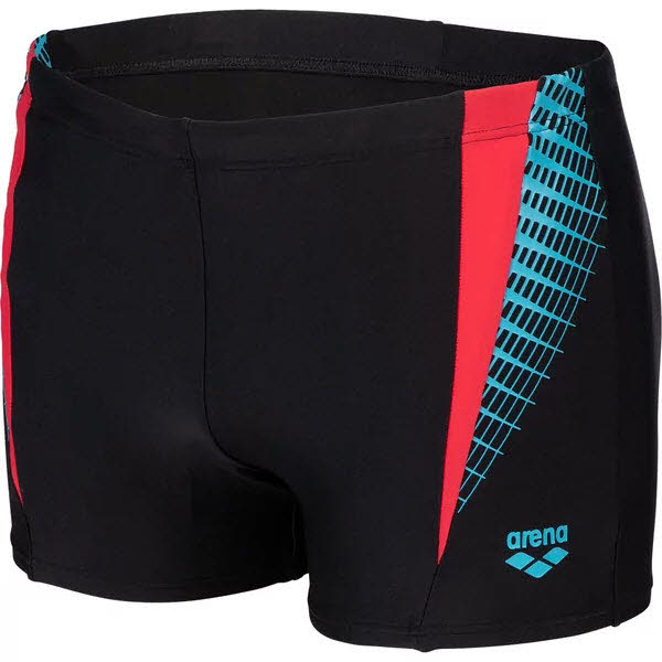 ARENA M THREEFOLD SHORT  R