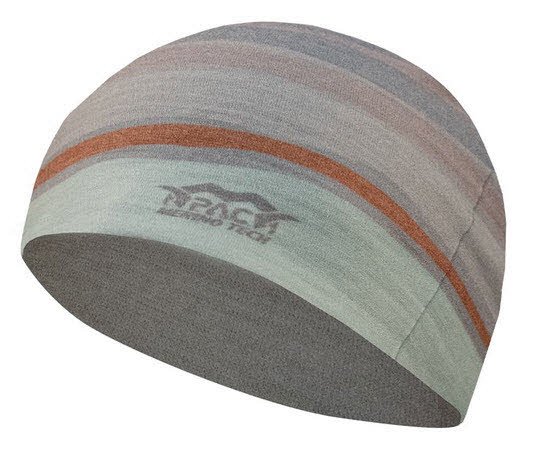 P.A.C. PAC RECYCLED MERINO TECH HAT