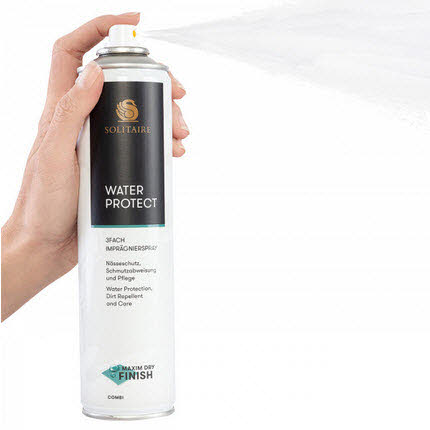 SOLITAIRE 3-FACH IMPRÄGNIER SPRAY 400 ml