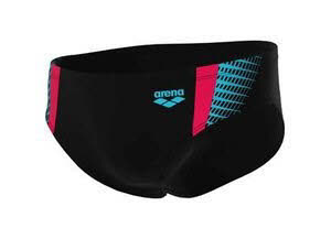 ARENA M THREEFOLD BRIEF R